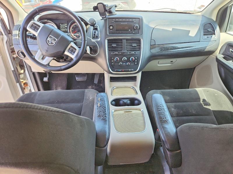 Aukcja sprzedaży 2016 Dodge Grand Caravan, vin: 2C4RDGCGXGR338812, numer aukcji: 59596126