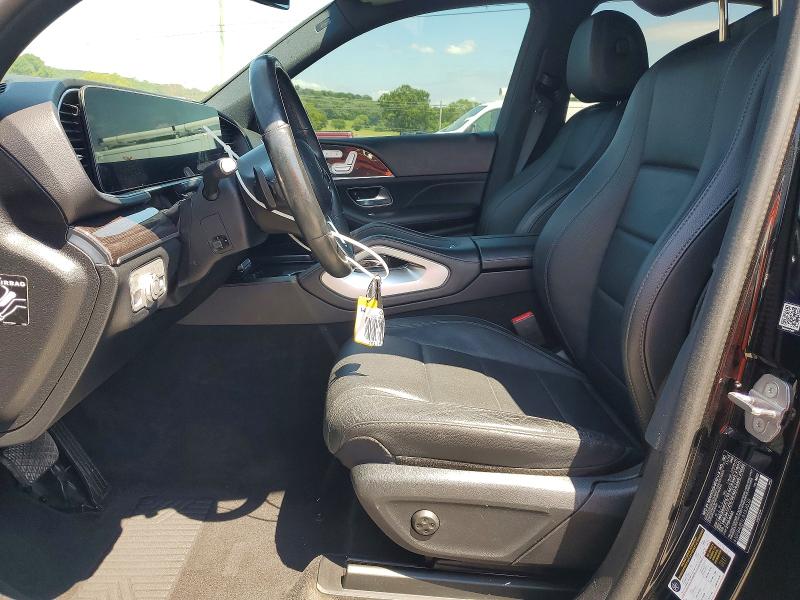 Aukcja sprzedaży 2020 Mercedes-benz Gle, vin: 4JGFB4JB1LA153038, numer aukcji: 62290046
