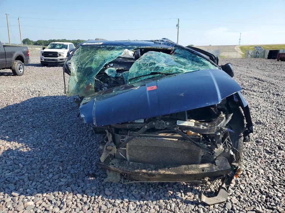 Aukcja sprzedaży 2014 Dodge Grand Caravan, vin: 2C4RDGCG9ER377601, numer aukcji: 63103736