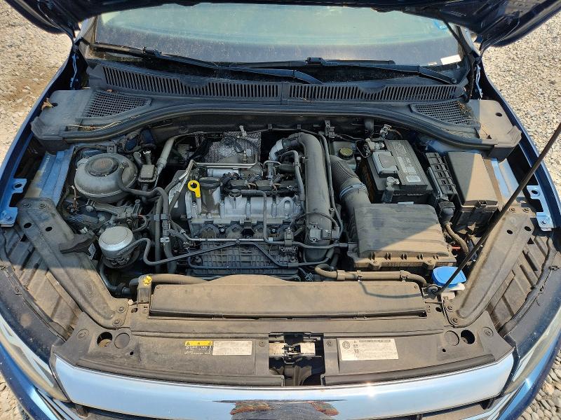 59799986 :رقم المزاد ، 3VWCB7BU0KM210210 vin ، 2019 Volkswagen Jetta مزاد بيع