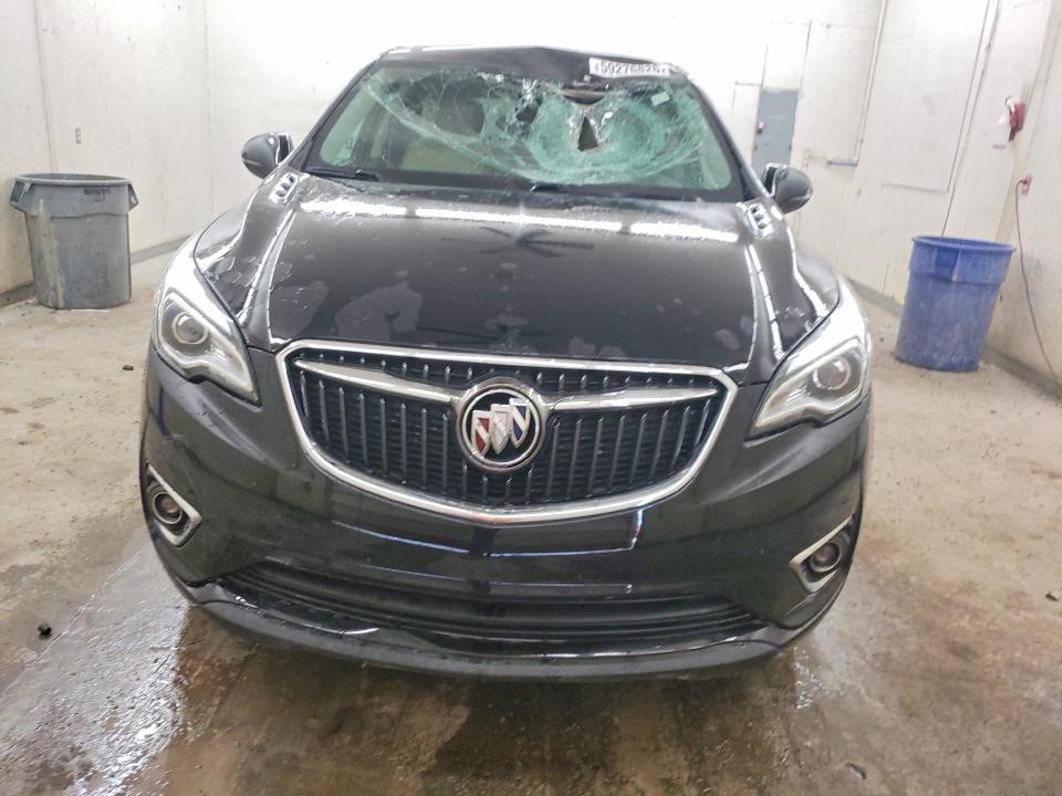 Продаж на аукціоні авто 2019 Buick Envision, vin: LRBFX1SA5KD004959, номер лоту: 59276826