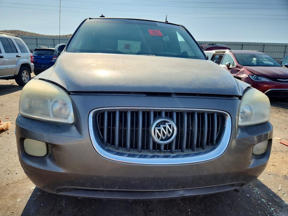 Aukcja sprzedaży 2005 Buick Terraza, vin: 5GADV23L45D213555, numer aukcji: 61023146