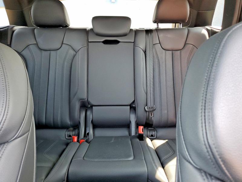 Продажа на аукционе авто 2019 Audi Q5, vin: WA1FNAFY2K2105767, номер лота: 61147496