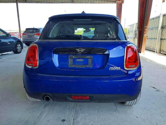 Продаж на аукціоні авто 2019 Mini Cooper, vin: WMWXP5C52K2H29896, номер лоту: 62337966