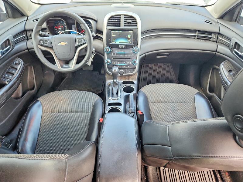 Продаж на аукціоні авто 2015 Chevrolet Malibu, vin: 1G11C5SL6FF281865, номер лоту: 61967246