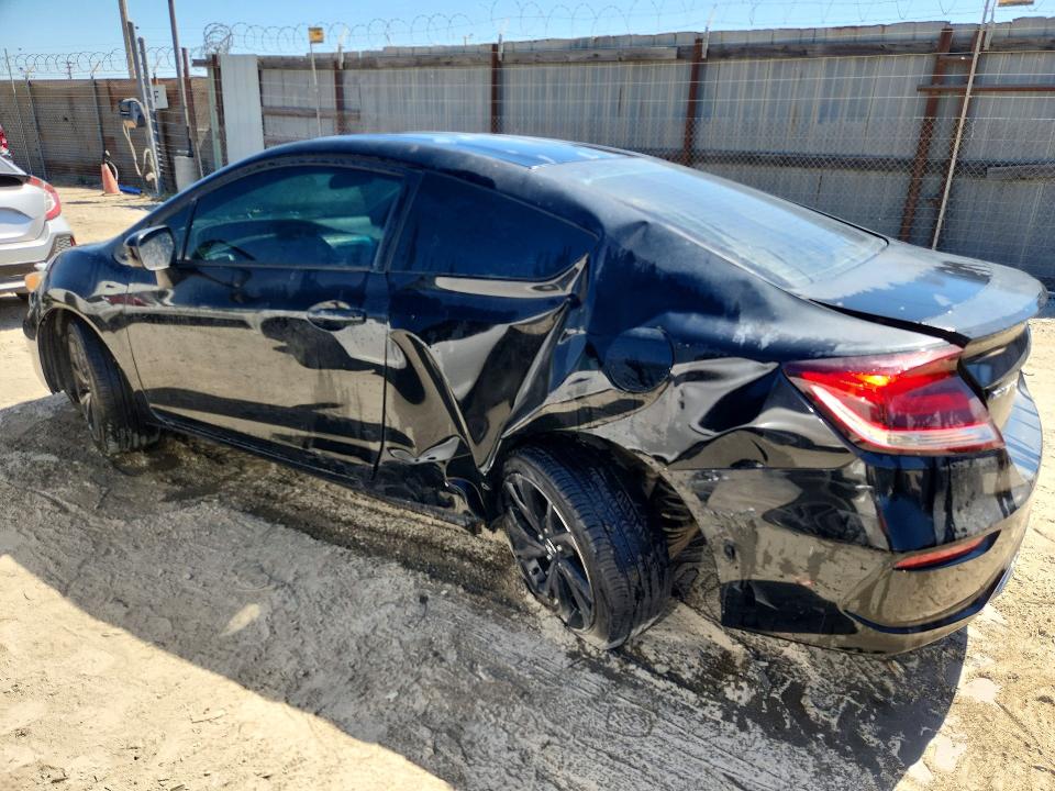 Aukcja sprzedaży 2015 Honda Civic, vin: 2HGFG3B56FH517924, numer aukcji: 59903106