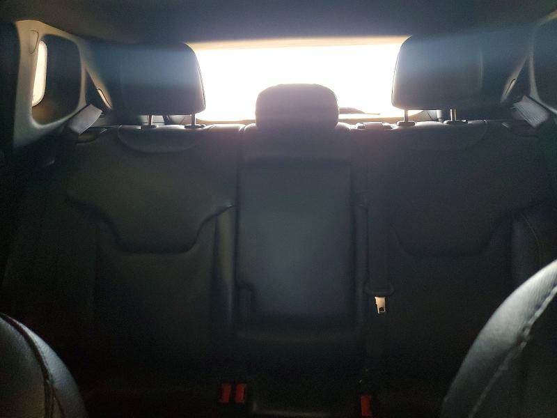 Aukcja sprzedaży 2021 Jeep Compass, vin: 3C4NJDEB5MT591813, numer aukcji: 60921886