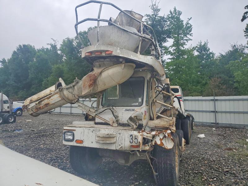 Продажа на аукционе авто 2007 Oshkosh Motor Truck Co. S Series, vin: 10TNA0Y217S096207, номер лота: 59405396