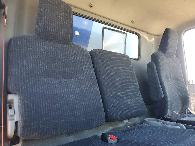 Продаж на аукціоні авто 2020 Hino 195, vin: JHHHDM2H5LK004102, номер лоту: 60081946