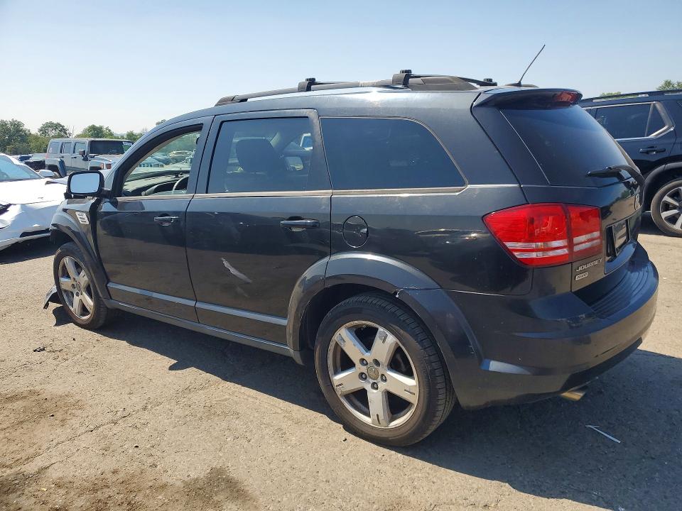 Aukcja sprzedaży 2009 Dodge Journey, vin: 3D4GH57V29T247657, numer aukcji: 61965076