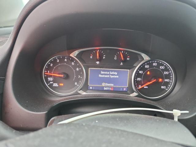 62679776 :رقم المزاد ، 3GKALSEX1KL321374 vin ، 2019 Gmc Terrain مزاد بيع