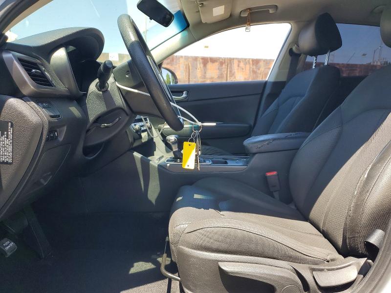 2016 Kia Optima მანქანა იყიდება აუქციონზე, vin: 5XXGT4L39GG120973, აუქციონის ნომერი: 61053966