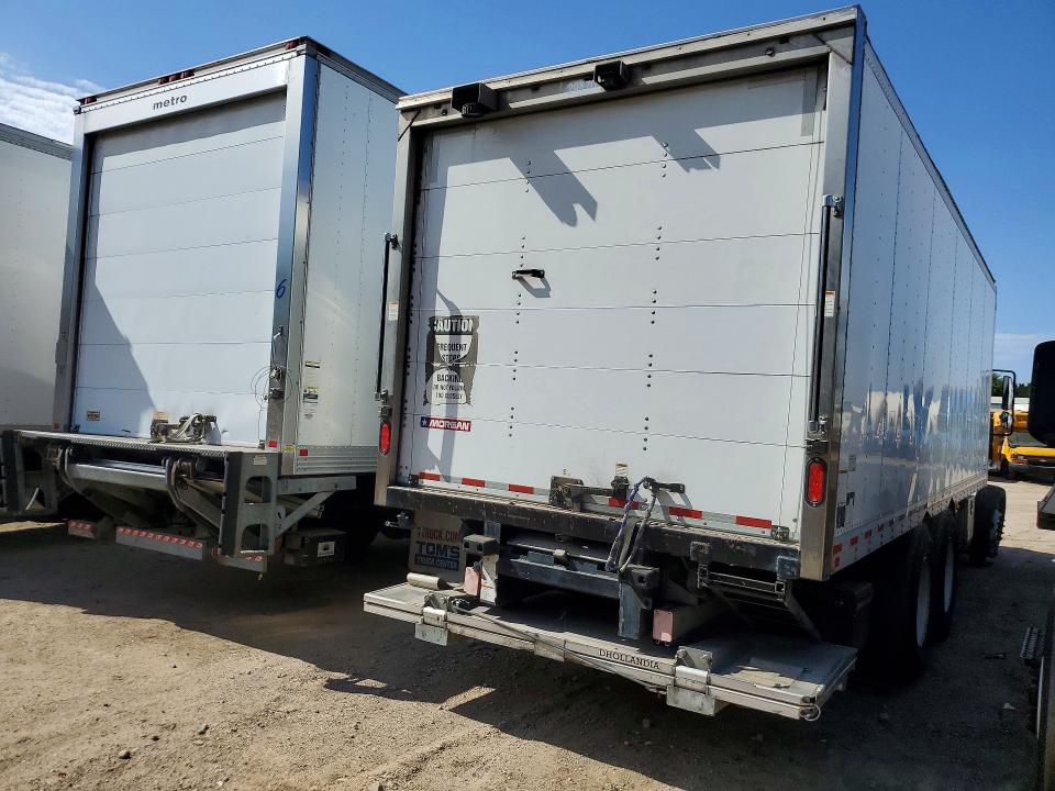 Aukcja sprzedaży 2020 Freightliner M2, vin: 3ALHC5DV0LDLS1694, numer aukcji: 62238386