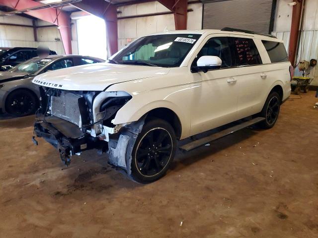 Продажа на аукционе авто 2022 Ford Expedition, vin: 1FMJK2AT1NEA53881, номер лота: 60182576