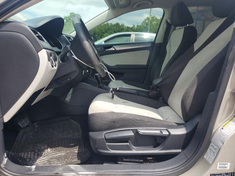 Aukcja sprzedaży 2015 Volkswagen Jetta, vin: 3VWD17AJ3FM233811, numer aukcji: 60976916