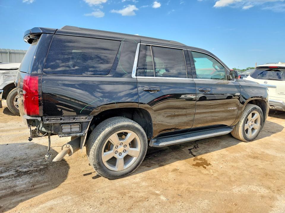 Aukcja sprzedaży 2020 Chevrolet Tahoe, vin: 1GNSKAKC3LR184423, numer aukcji: 59986576