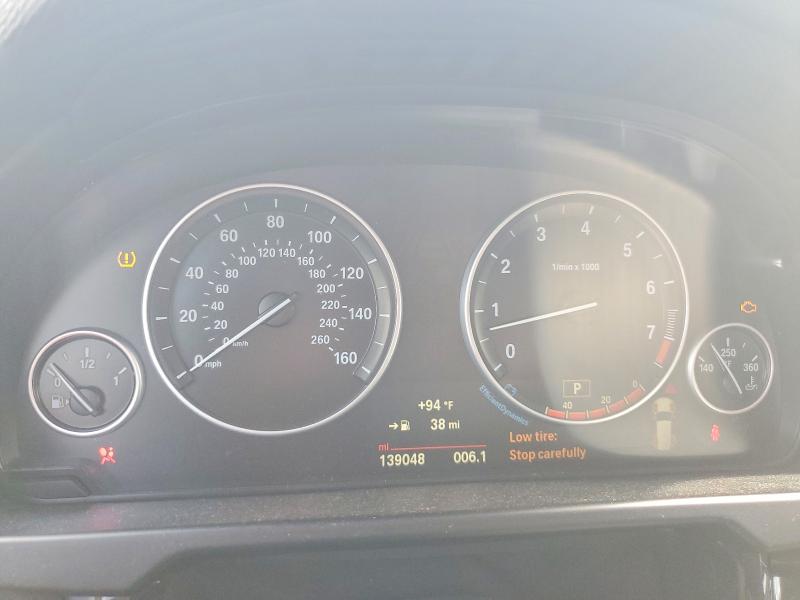 Продажа на аукционе авто 2016 Bmw X5, vin: 5UXKR0C52G0P25291, номер лота: 61608156