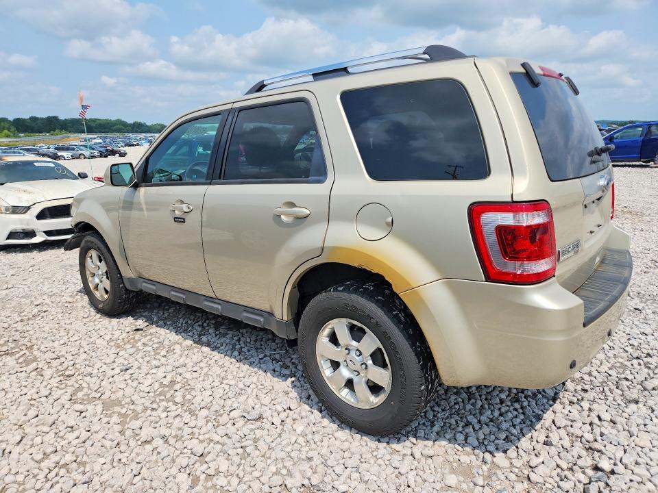 Продажа на аукционе авто 2012 Ford Escape, vin: 1FMCU9EG9CKB89845, номер лота: 62691896