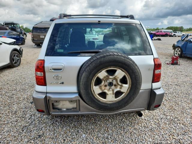 2004 Toyota Rav4 მანქანა იყიდება აუქციონზე, vin: JTEGD20V140015554, აუქციონის ნომერი: 60876166