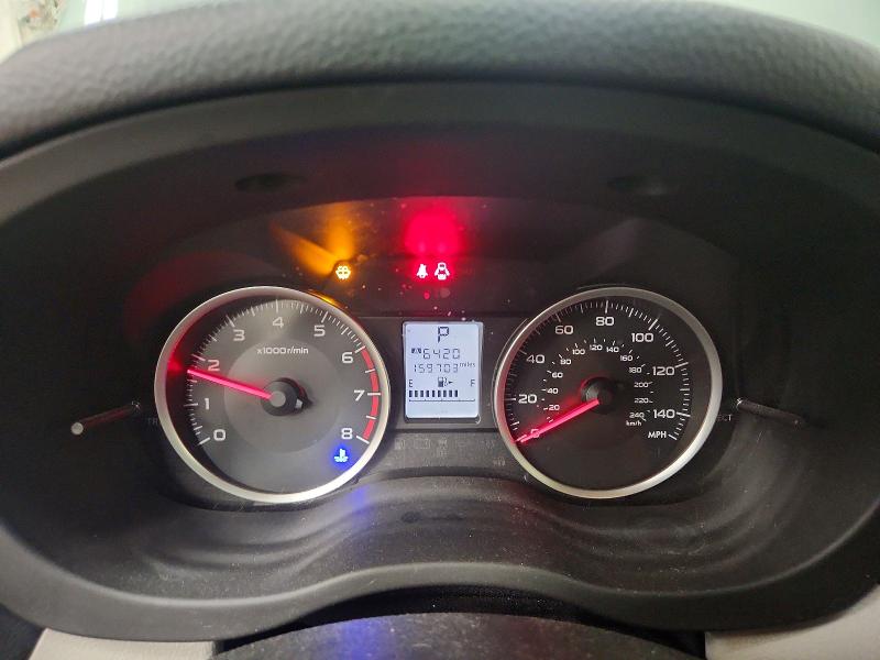 Aukcja sprzedaży 2015 Subaru Forester, vin: JF2SJADC4FH402485, numer aukcji: 60953426