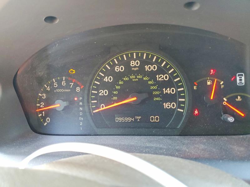 Aukcja sprzedaży 2003 Honda Accord, vin: 1HGCM56473A113596, numer aukcji: 61473496