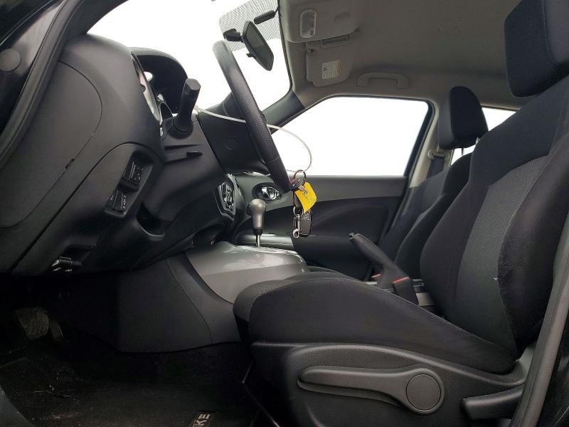 Продаж на аукціоні авто 2014 Nissan Juke, vin: JN8AF5MV6ET482473, номер лоту: 62040726