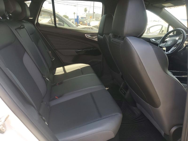 Продаж на аукціоні авто 2023 Volkswagen Id.4, vin: 1V2VMPE87PC035689, номер лоту: 62989676