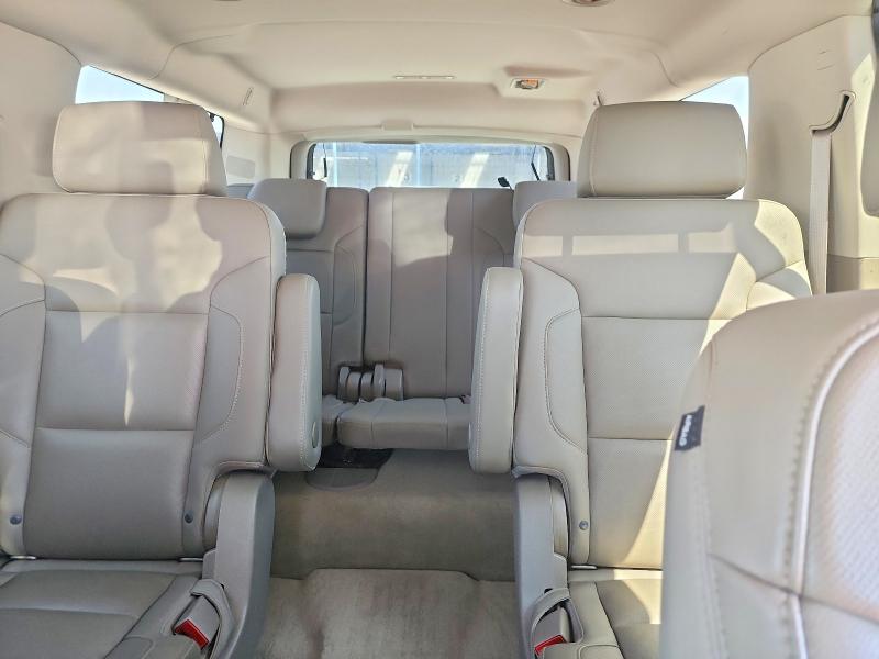 Продаж на аукціоні авто 2015 Gmc Yukon Xl, vin: 1GKS2HKC6FR204142, номер лоту: 61415106