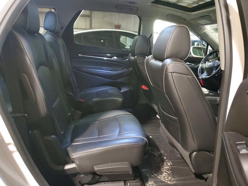 Продажа на аукционе авто 2019 Buick Enclave, vin: 5GAEVCKW8KJ177002, номер лота: 59299096