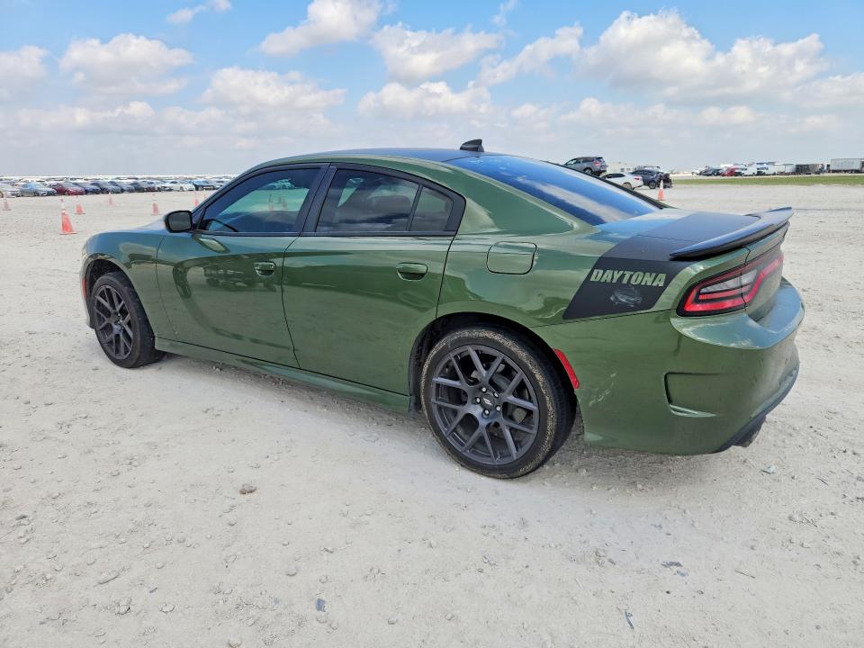 Продаж на аукціоні авто 2019 Dodge Charger, vin: 2C3CDXCT4KH540938, номер лоту: 62305206
