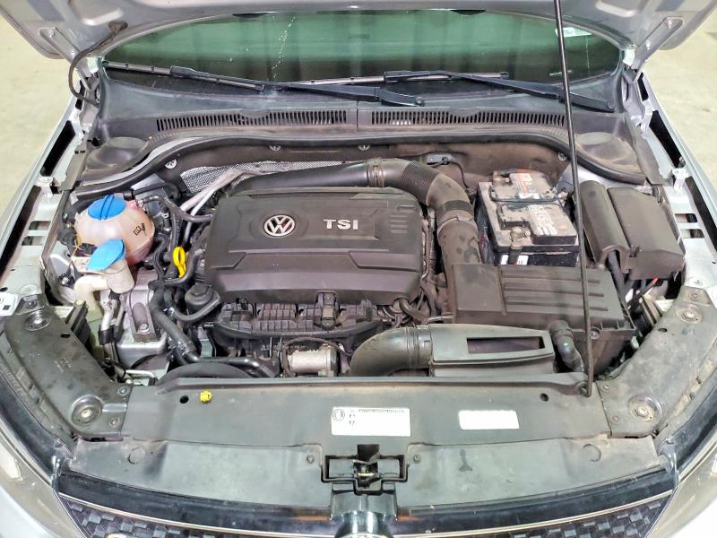 60308716 :رقم المزاد ، 3VW5T7AJ6EM360890 vin ، 2014 Volkswagen Jetta مزاد بيع