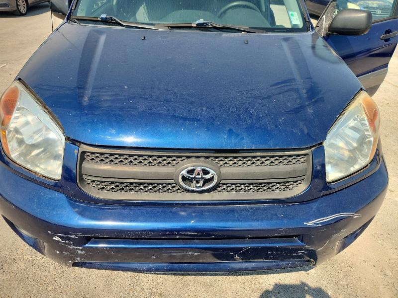 Auction sale of the 2005 Toyota Rav4, vin: JTEHD20V856023184, lot number: 63483656