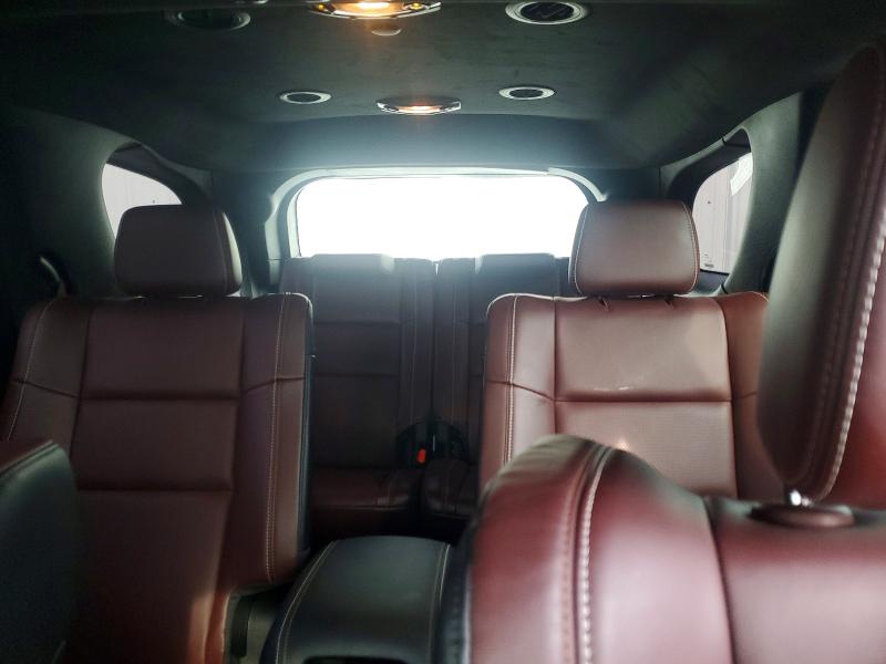 Aukcja sprzedaży 2021 Dodge Durango, vin: 1C4SDJH91MC689203, numer aukcji: 62279096