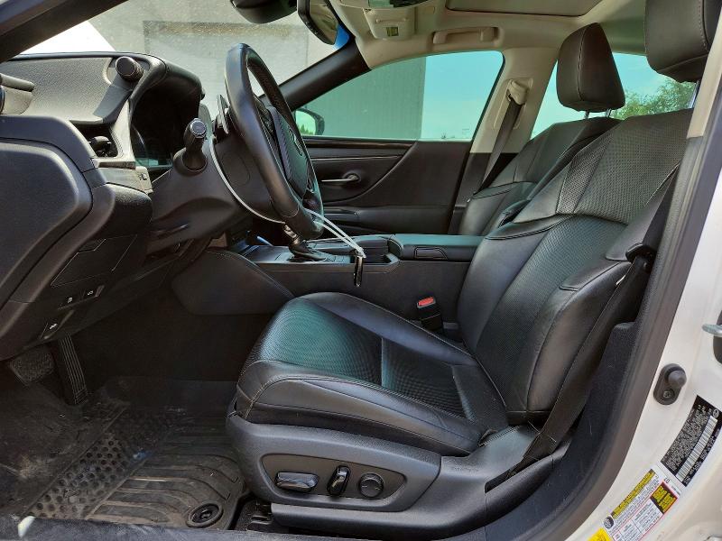 Aukcja sprzedaży 2020 Lexus Es 350, vin: 58ACZ1B16LU077603, numer aukcji: 62116116