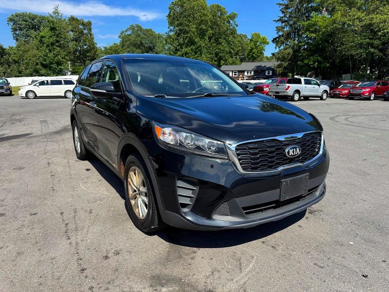 Продаж на аукціоні авто 2020 Kia Sorento, vin: 5XYPGDA36LG699269, номер лоту: 62258396
