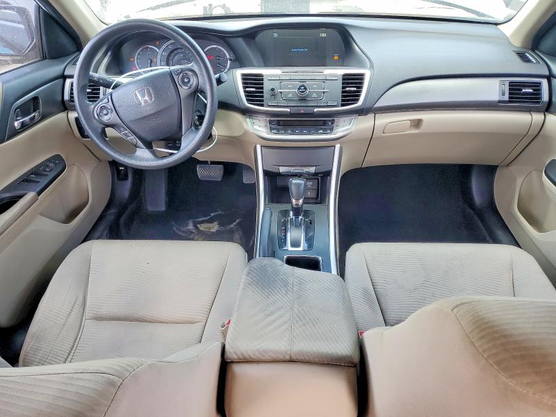 2014 Honda Accord მანქანა იყიდება აუქციონზე, vin: 1HGCR2F36EA182337, აუქციონის ნომერი: 61714486