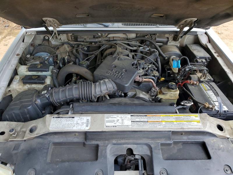 Aukcja sprzedaży 2002 Ford Explorer Sport Trac, vin: 1FMZU67E82UB48159, numer aukcji: 62308736