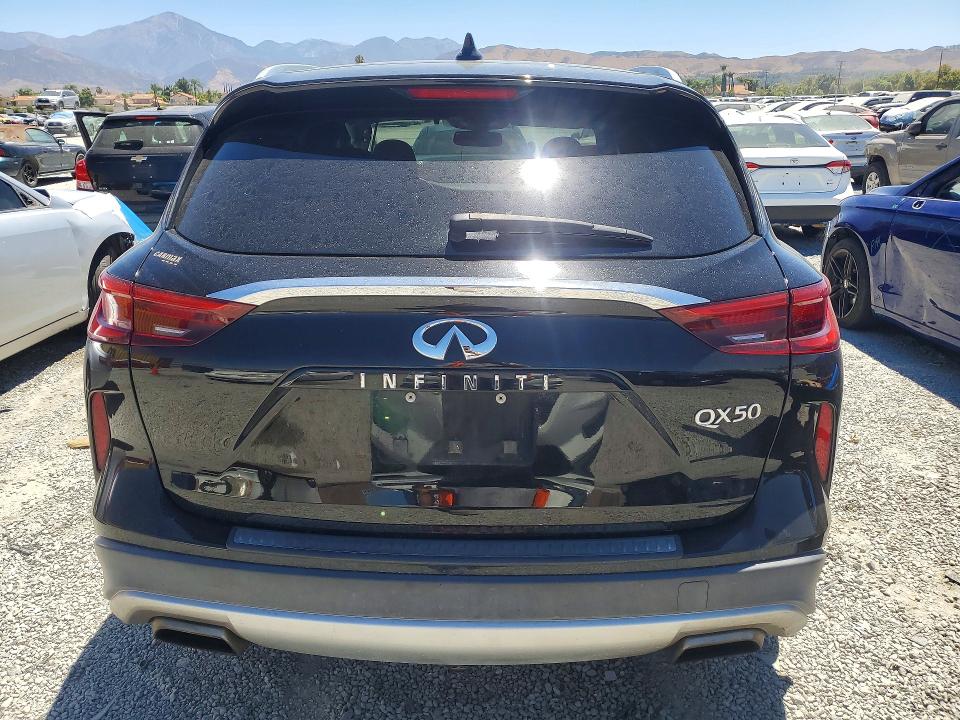 Продаж на аукціоні авто 2019 Infiniti Qx50, vin: 3PCAJ5M12KF137141, номер лоту: 60479786