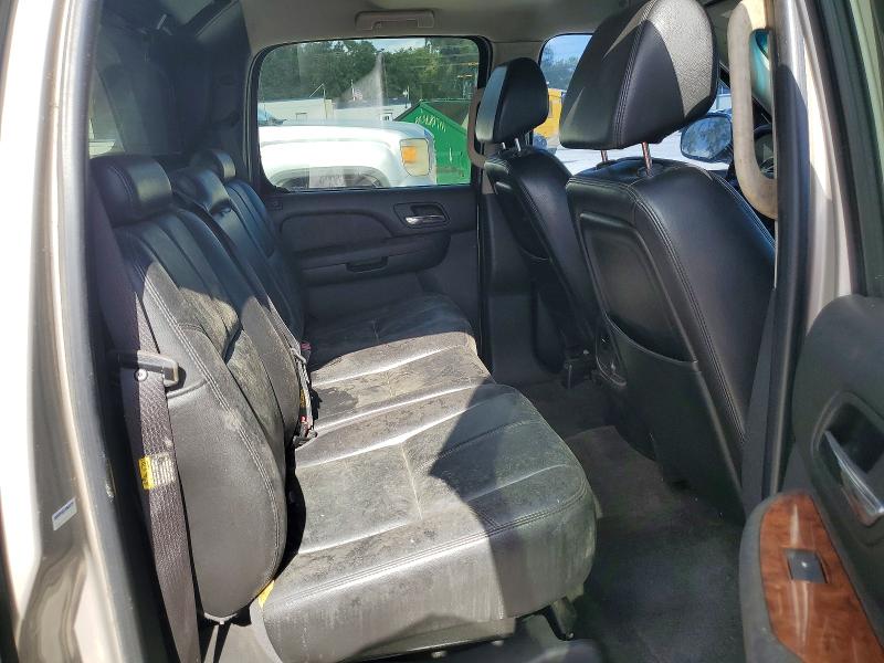 Продаж на аукціоні авто 2007 Chevrolet Avalanche, vin: 3GNEC12J67G107785, номер лоту: 61288086