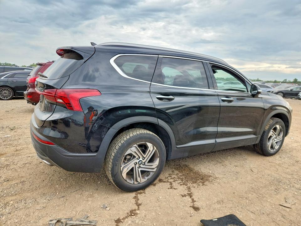 Aukcja sprzedaży 2023 Hyundai Santa Fe, vin: 5NMS2DAJ4PH571471, numer aukcji: 60376346