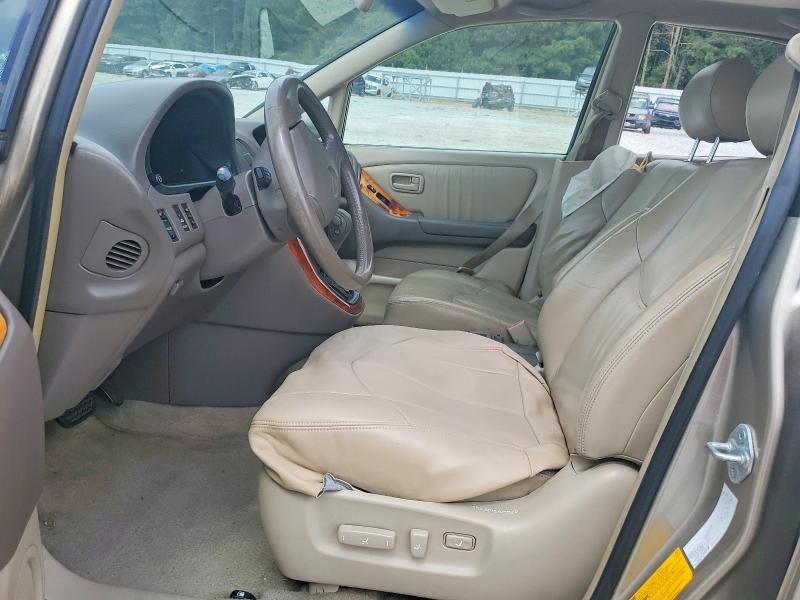 Продаж на аукціоні авто 2000 Lexus Rx, vin: JT6GF10U4Y0063496, номер лоту: 60553916