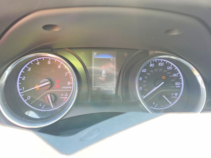 Auction sale of the 2019 Toyota Camry, vin: 4T1B11HK6KU756585, lot number: 62800916