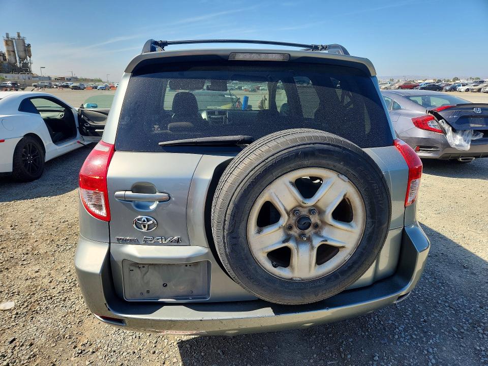 Aukcja sprzedaży 2007 Toyota Rav4, vin: JTMZD35VX75043789, numer aukcji: 62165886