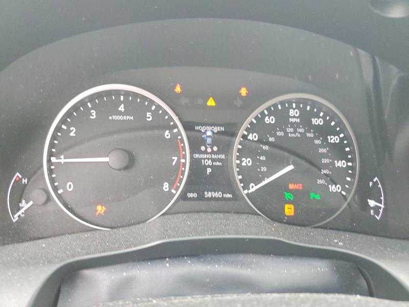 Aukcja sprzedaży 2015 Lexus Es, vin: JTHBK1GG5F2209418, numer aukcji: 60698346