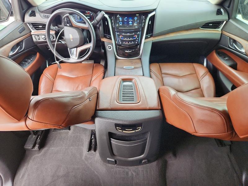 Продаж на аукціоні авто 2020 Cadillac Escalade, vin: 1GYS4CKJ4LR174412, номер лоту: 61022896