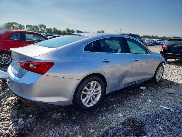 Продажа на аукционе авто 2018 Chevrolet Malibu, vin: 1G1ZD5ST1JF161755, номер лота: 60704186