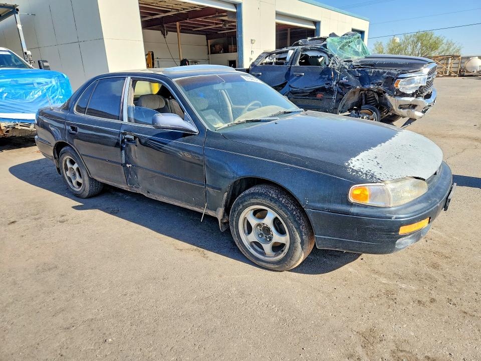 Auction sale of the 1996 Toyota Camry, vin: 4T1BF12K7TU873300, lot number: 61642546