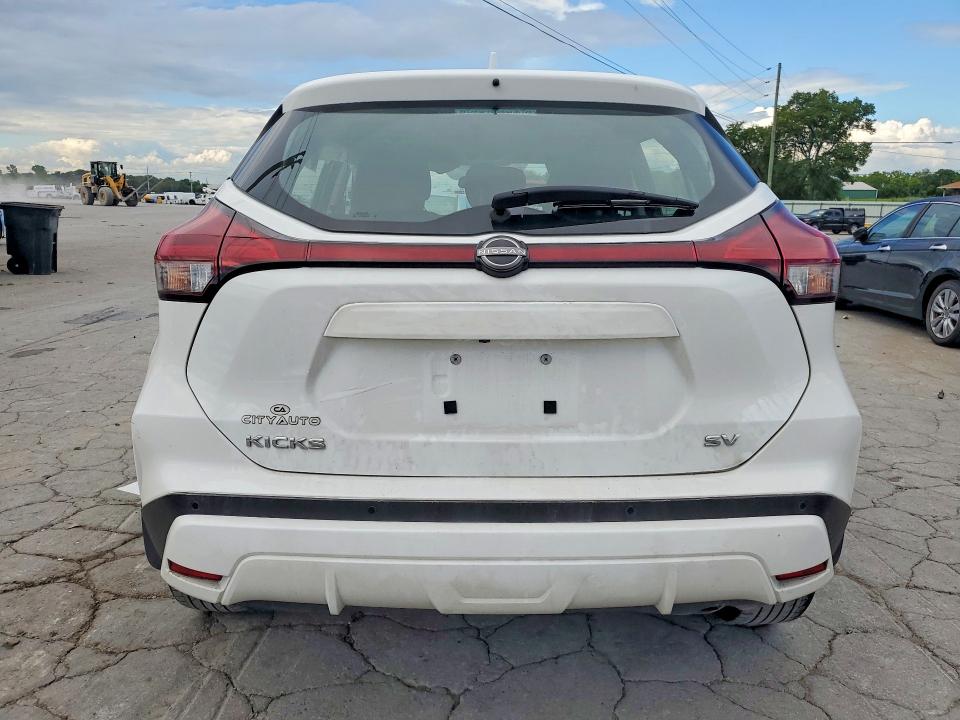 Продаж на аукціоні авто 2023 Niss Kicks, vin: 3N1CP5CV1PL556573, номер лоту: 61423476