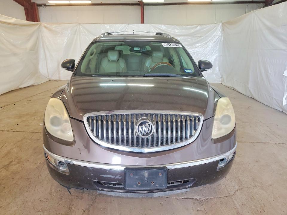 Продаж на аукціоні авто 2008 Buick Enclave, vin: 5GAER23788J103657, номер лоту: 59139316