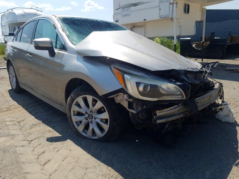 Продаж на аукціоні авто 2015 Subaru Legacy, vin: 4S3BNCD66F3035918, номер лоту: 60045116
